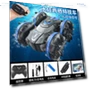 Gesture Control Remote Control Toys — Remote Control Cars, HUI NA TOYS