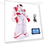 Intelligent Voice Control Kids Robot — Interactive Figures & Robots, TinyJoy