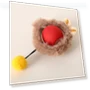 Interactive Cat Toy — Cat Playthings, Shanylty