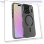 MagSafe Compatible Case for iPhone 17 Pro — Phone Accessories, Smartwatch 2025