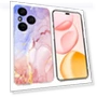 Marble Pattern Printing Soft TPU Phone Cover — Basic Cases, Smartwatch 2025