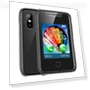 Mini Bluetooth Mobile Phone — Mobile Devices & Accessories, Chest No.1