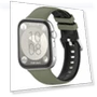 Multi-colored Strap — Fitness Bands, Watch peripherals