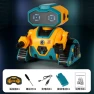 Multifunctional Induction Robot for Kids — Coding Robot, Fei Xiong