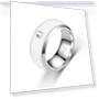 Multifunctional Smart NFC Ring — Smart Rings, lingmoSH