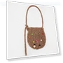 New Smart Fruit Retro Summer Cool Beaded Bucket Bag — Messenger Bags, TAOMall