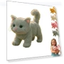 Realistic Cat Toy — Mice & Animals, Ren Peishi