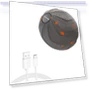 Rechargeable Smart Dog Toy Ball — Balls, Naituo