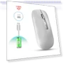 Rechargeable Wireless Mouse — Mouse Pads, Uav parts center