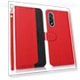 RFID Blocking Wallet PU Leather Phone Cover with Strap — Passport Wallets, Smartwatch 2025