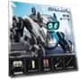 Robot Dog with Full Drive and Gesture Control — Interactive Figures & Robots, Super Go