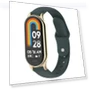 Silicone Strap — Fitness Bands, MY-CASE