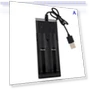 Smart 18650 Lithium Battery Charger — Chargers, EmilyWoo
