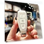 Smart Car Key Case — Key Holders & Accessories, Auto Parts Decorate
