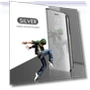 Smart Mirror Magnetic Flip Cover — Basic Cases, case-A1