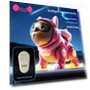 Smart Robotic Dog — Interactive Figures & Robots, Super Go