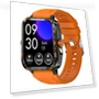 Smart Watch for Calls, Blood Pressure Monitoring, Sleep, Health, Sports with Flashlight — Smartwatches, Tiktkkkk