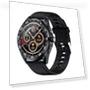 Smart Watch with Bluetooth and Heart Rate Monitor — Smartwatches, Tiktop2
