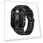 Smart Watch with Bluetooth Calling, Health Monitoring, Music Control — Smartwatches, Tiktkkkk