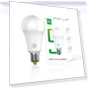Smart WiFi Bulb — Smart Home Modules, Xiangshang