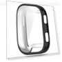 Soft Bumper Case Screen Protector — Smartwatch Protectors, MY-CASE