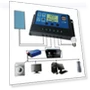 Solar Panel Battery Charge Controller — Renewable Energy Solutions, CAOW4