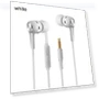 Universal VPB Smart Phones Sport Headset Stereo Headphone Earbuds Bass Earphone — In-Ear Headphones, shiguang
