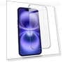 Tempered Glass Full Screen Protector — Screen Protectors, IMAK