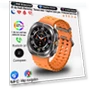 Ultra GPS Tracking Smartwatch — Smartwatches, ElectronicsHome