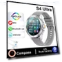Ultra Smart Bracelet — Wearable Accessories, ElectronicsHome