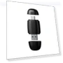 Wireless Car Adapter for Android Automatic Smart USB Dongle — Car Accessories & Gadgets, Talos My Car