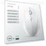 Wireless Silent Rechargeable Gaming Mouse — Gaming Mice, Meiteai-All