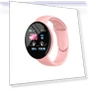 1.44-inch Smart Watch with Blood Pressure and Sleep Monitoring — Smartwatches, CAOW4