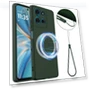 Anti-Drop Liquid Silicone Phone Cover — Phone Accessories, Smartwatch 2025