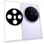 Camera Lens Protector — Screen Protectors, Smartwatch 2025