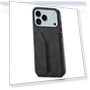 Elastic Card Holder Phone Cover — Phone Accessories, DENIOR