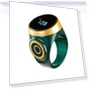 Electronic Smart Counter Ring — Smart Rings, Mystic Mart