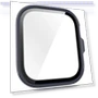 Hard PC Case Glass — Screen Protectors, MY-CASE