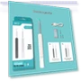 HD Wireless Luminous Ear Spoon Endoscope — Syringes, the BAY