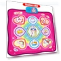 Interactive Musical Dance Mat — Interactive Dance Pads, Houspace