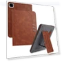 Leather Flip Case Wallet Cover — Keyboard Cases, Smartwatch 2025