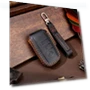 Leather Key Bag — Key Holders & Accessories, Auto Parts Decorate