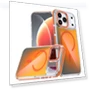 MagSafe Compatible Color Changing Case — Phone Accessories, Smartwatch 2025
