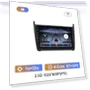 Multimedia Video Player for Car — Stereo Receivers, AutoSphere