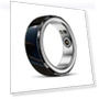Multisport Health Tracker Smart Ring — Smart Rings, KONNWEI