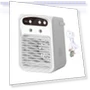 Portable Air Conditioner with Large Water Tank — Drink Coolers, caicaichen