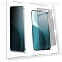 Privacy Screen Protector Anti Peep Tempered Glass Film — Screen Filters, IMAK
