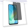 Privacy Screen Protector Tempered Glass Anti Peep Film — Screen Protectors, Smartwatch 2025