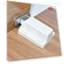 Push-to-Open Cabinet with Touch Sensor Lock — Medicine Cabinets, xiaohuinet