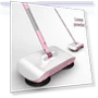 Robot Sweeper — Smart Cleaning Robots, the BAY